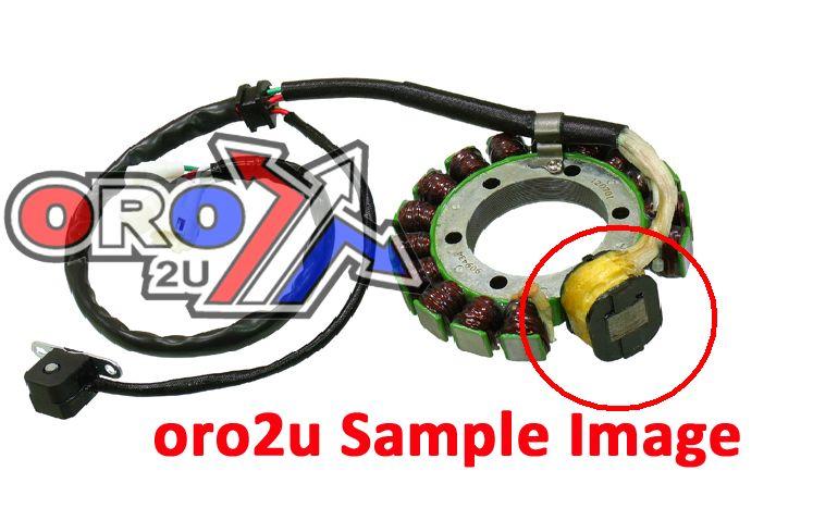 COIL SOURCE IGNITION YFMs, BRONCO AT-01615 1UY-85510-20-00, 3HN-85510-00-00, 5GT-85510-00-00