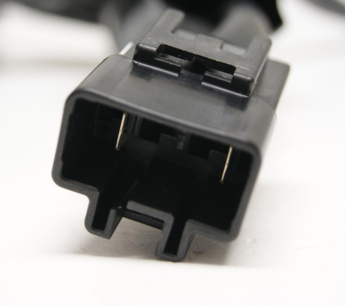 REGULATOR VOLTAGE SH300 07-10, 31600-KTW-901 AHA6059, DZE 2410, SCOOTER ROAD