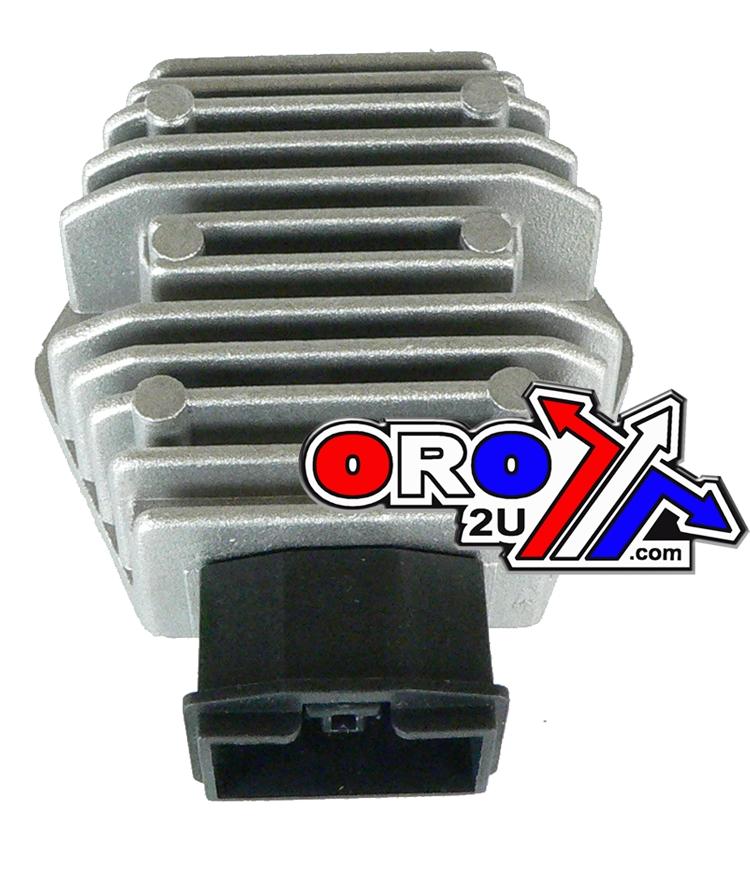 REGULATOR 31600-KFG-860 861, HONDA VR750 CB600 ROAD, AHA6026 Scooter