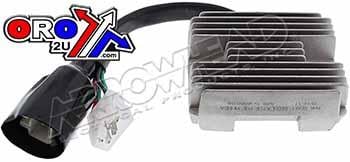 REGULATOR 31600-KR3-690 ROAD, HONDA CMX 250 REBEL 85-00