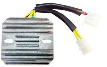 REGULATOR 31600-KEN-A51 / SH535C-13, DZE 02524-04 HONDA 12V/25A