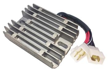 REGULATOR 32800-02F00 SH579A-12, DZE 02571-04 SUZUKI TL1000 R/S 1997-2004