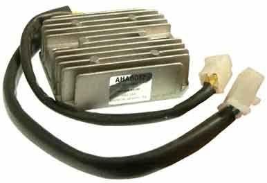 REGULATOR HONDA CX GL VF VT, 31600-KAB-901,ESP2310 AHA6012, 31600-MA1-008,ROAD
