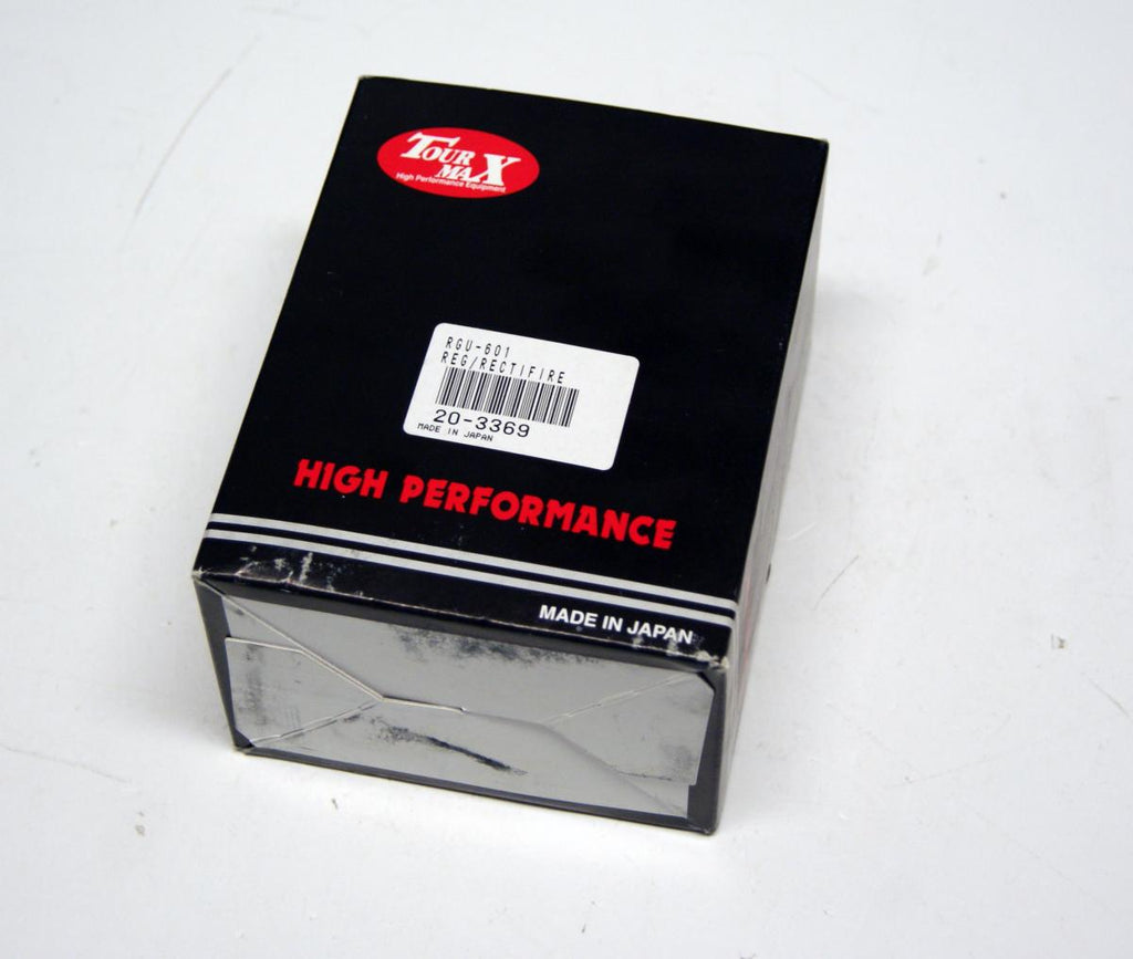 REGULATOR HD 62511034100 KTM, KL 20-3369 MADE IN JAPAN 62511034100