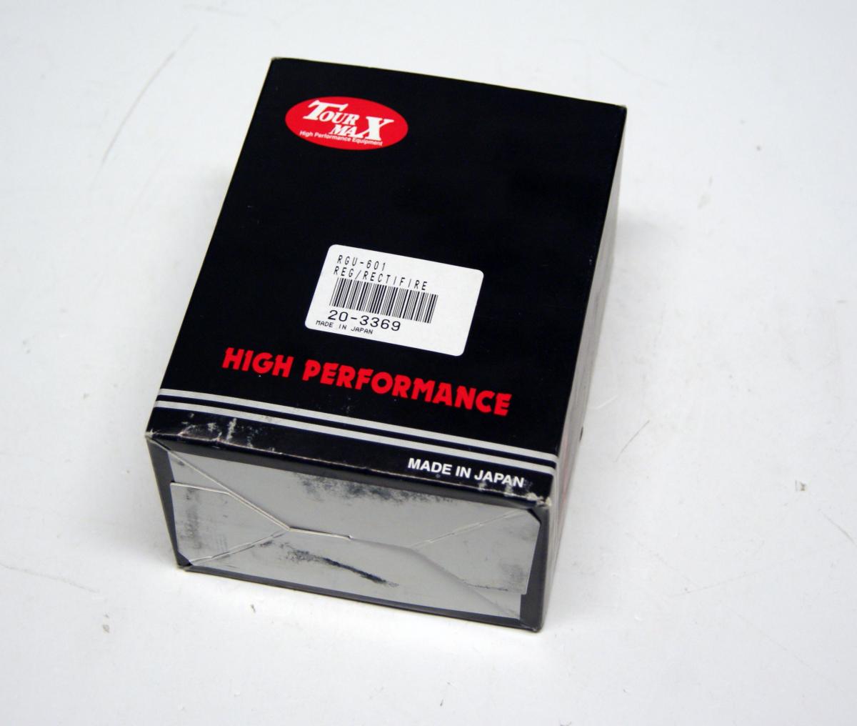 REGULATOR HD 62511034100 KTM, KL 20-3369 MADE IN JAPAN 62511034100