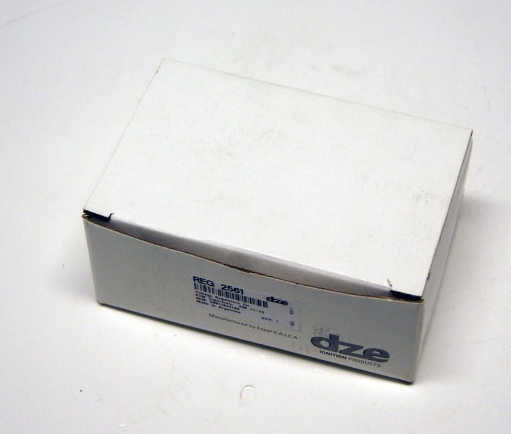 REGULATOR HD DZE 2651 60011034100 KTM, DZE 02561-04, 20-5270 ROAD, K&L 20-5270