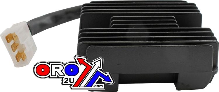 REGULATOR GSX-R600 - R1300, 32800-33E10, 32800-33E21, ASU6013