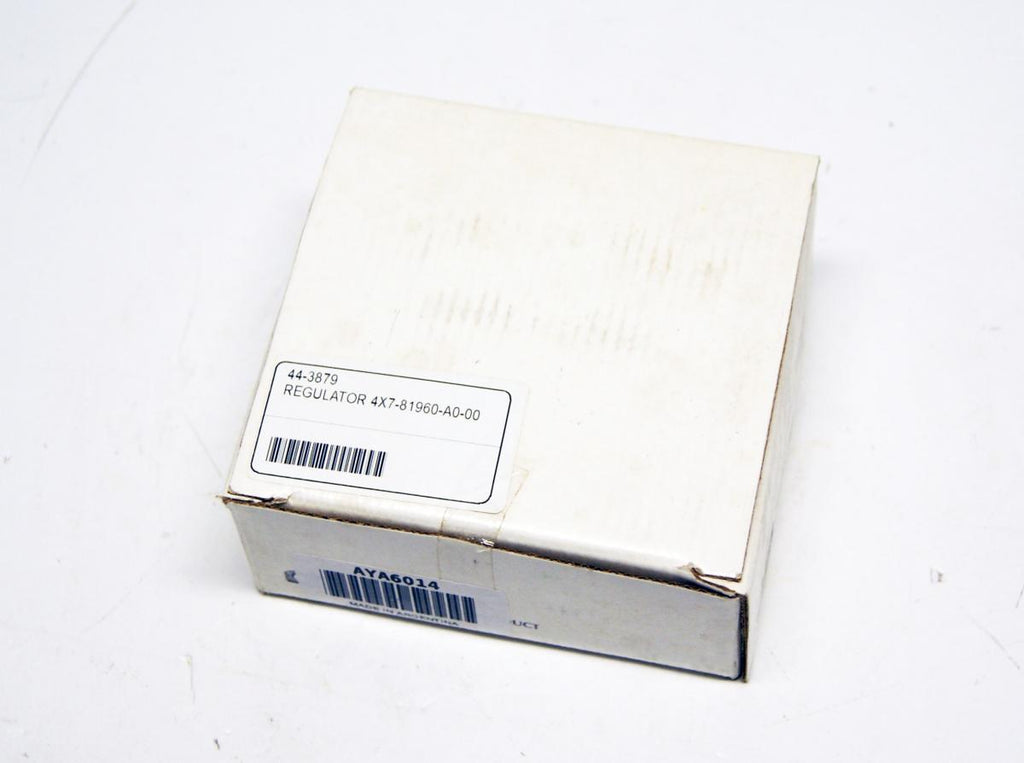 REGULATOR 4X7-81960-A0-00 AYA6014