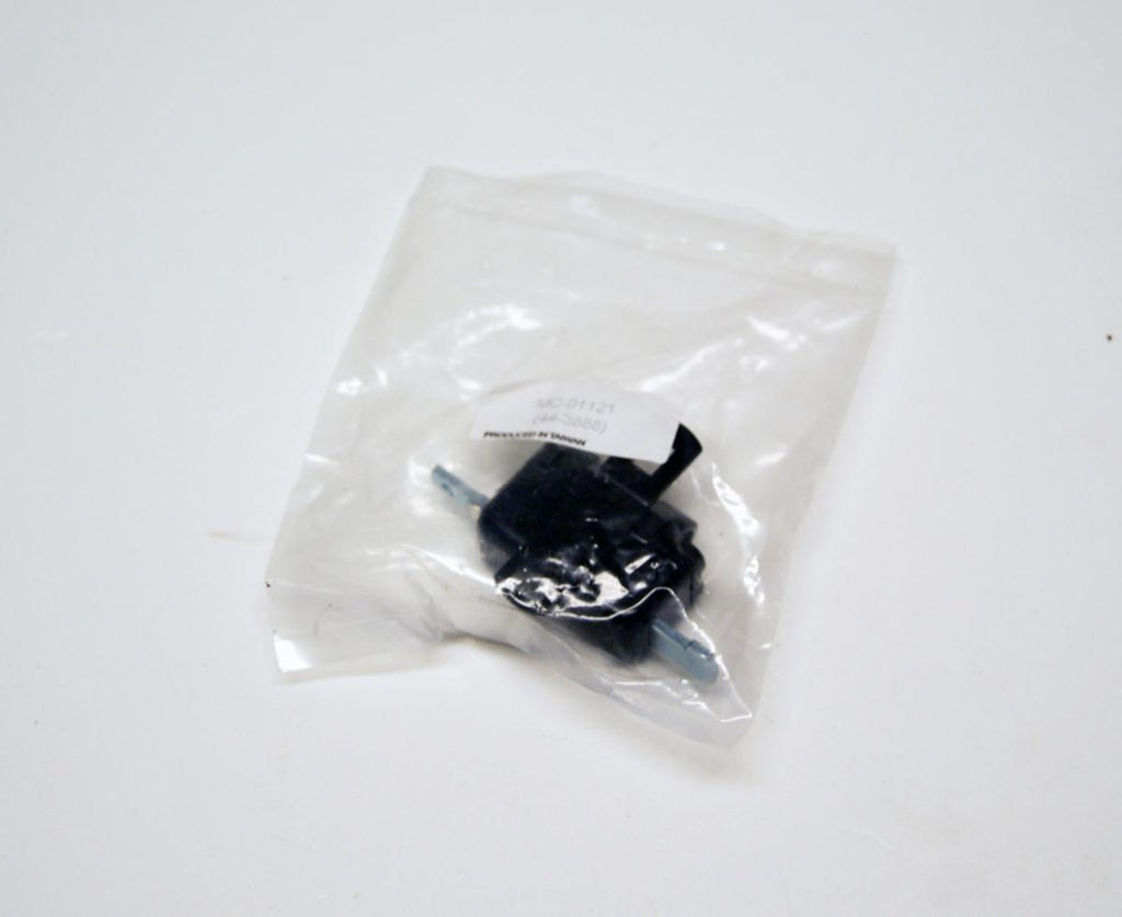 SWITCH STOP PUSH-OFF LUCAS, 58-59 Triumphs, 1958-62 Norton, MC-01121