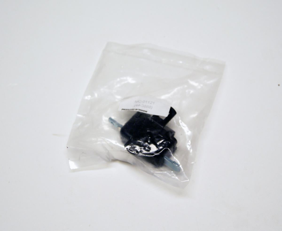 SWITCH STOP PUSH-OFF LUCAS, 58-59 Triumphs, 1958-62 Norton, MC-01121