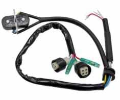 PICKUP PULSAR COIL YFM350FW, 1UY-85580-20-00 ATV YAMAHA, AT-01610