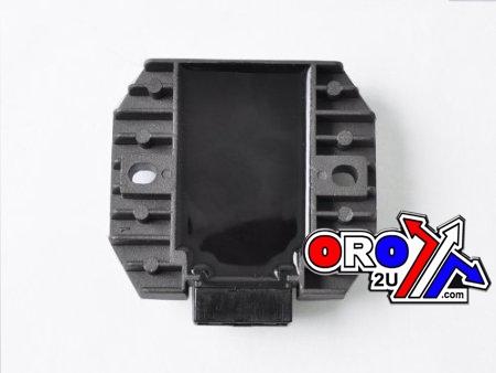 REGULATOR YAM V-STAR XVS400