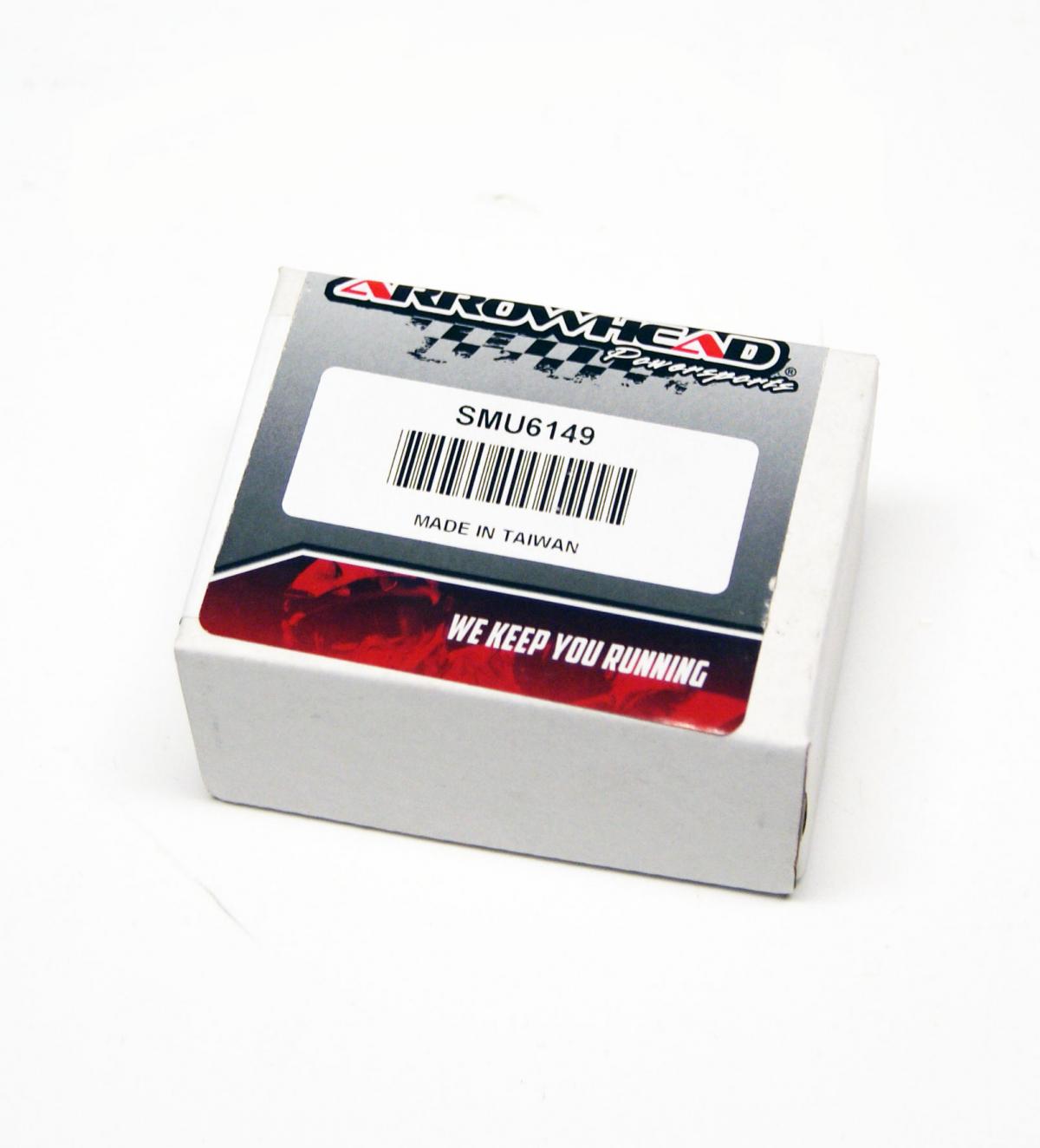 SOLENOID STARTER RELAY ARROWHEAD 09-15 KAWASAKI 1000 1400 KLZ ZR ZX SMU6149 27010-0113 27010-0770