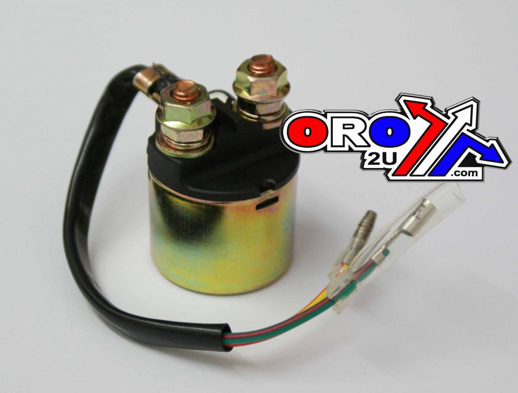 SOLENOID STARTER RELAY TRX350, HONDA 4x4s 35850-HA7-771, SMU6005