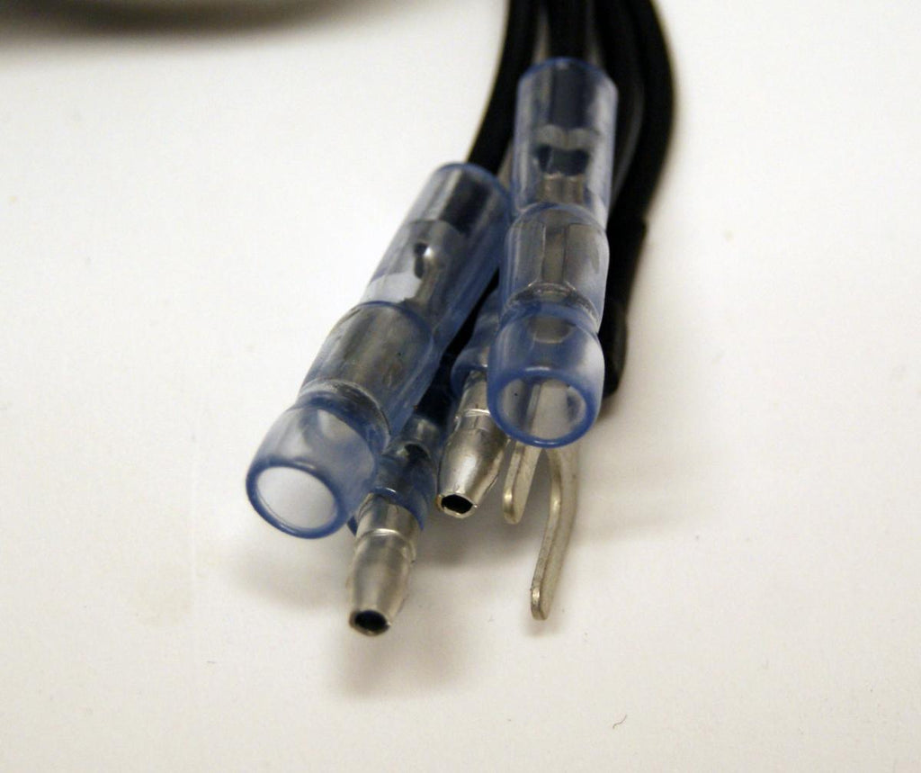 SOLENOID STARTER RELAY SMU6011