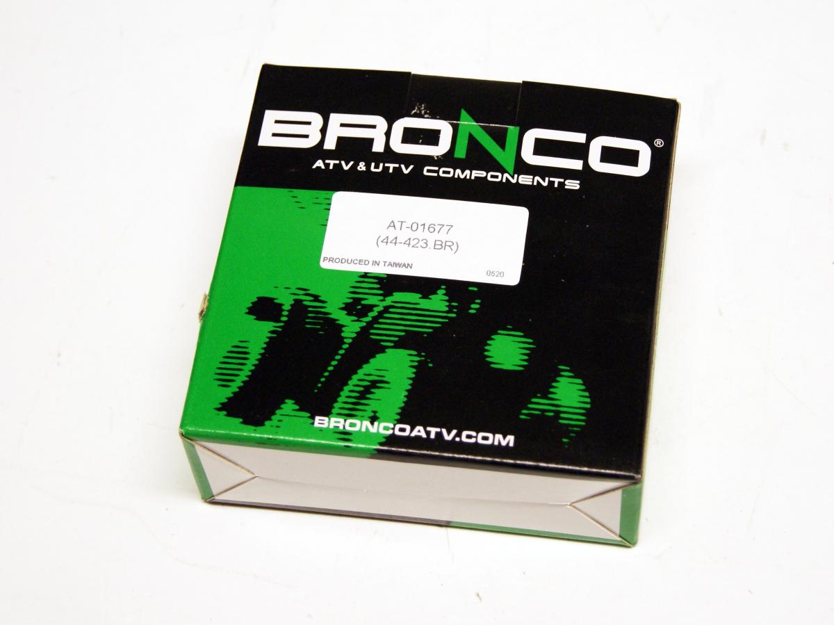 VOLTAGE REGULATOR ATV YAM, BRONCO AT-01677 4KB-81960-00-00, 01, 02