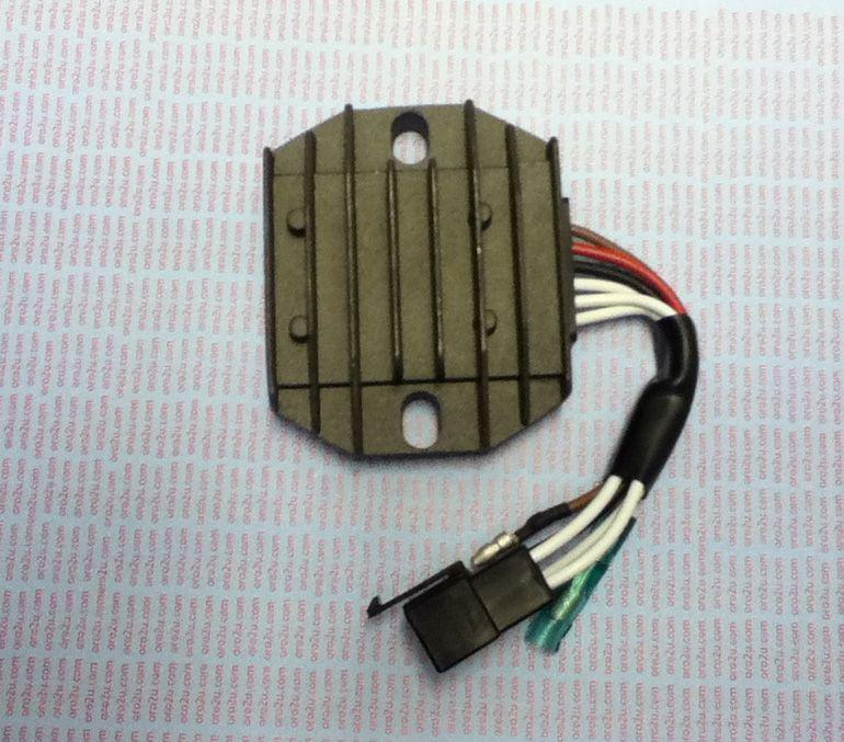 REGULATOR 4GB-81960-00-00 10-442