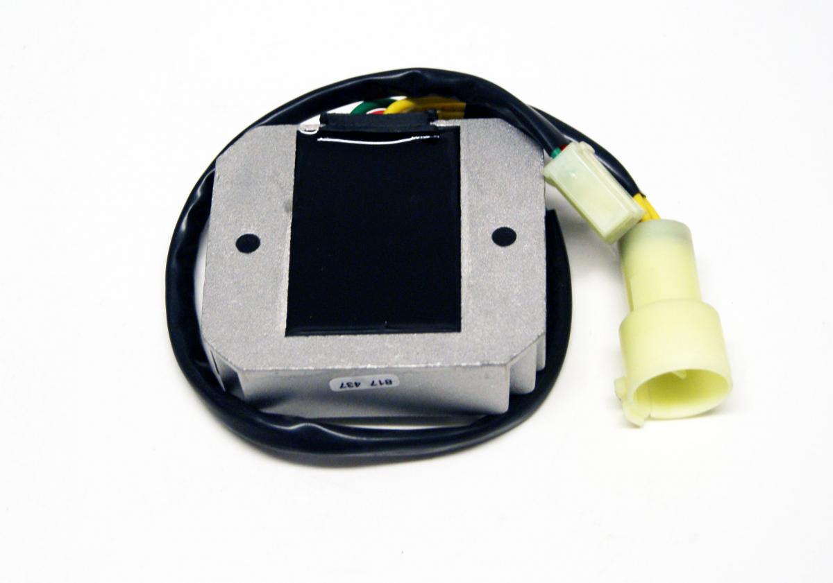 REGULATOR 31600-HC4-010, HONDA 88-92 Honda TRX300 ATV, AHA6019