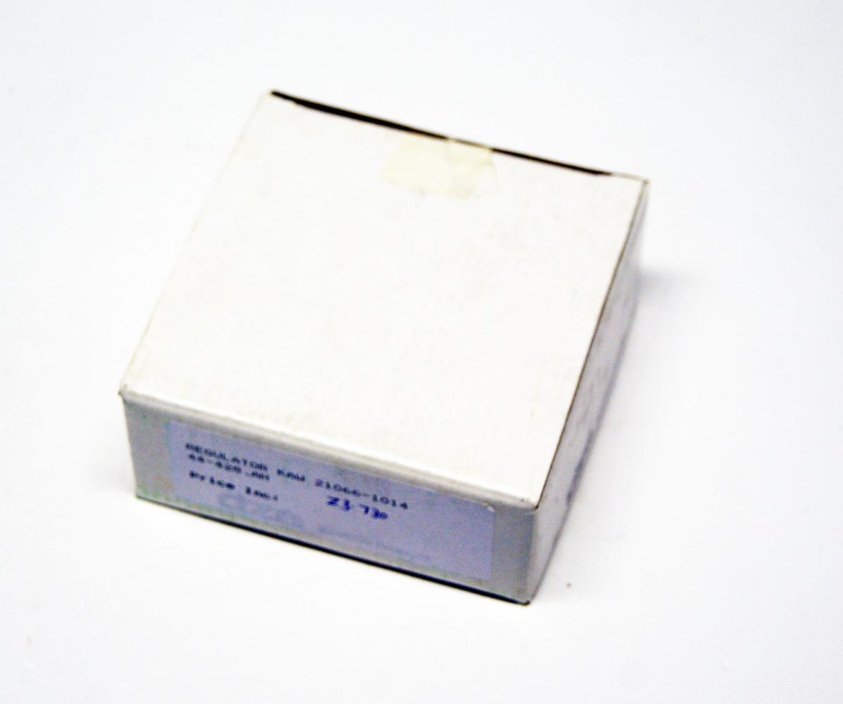 REGULATOR VOLTAGE 12V / 25A KAWASKAI 21066-1014, DZE REG 2430 SH522-12