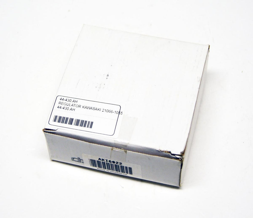 REGULATOR KAWASAKI 21066-1055, ESP2078, 8099-1404 ROAD, AKI6022