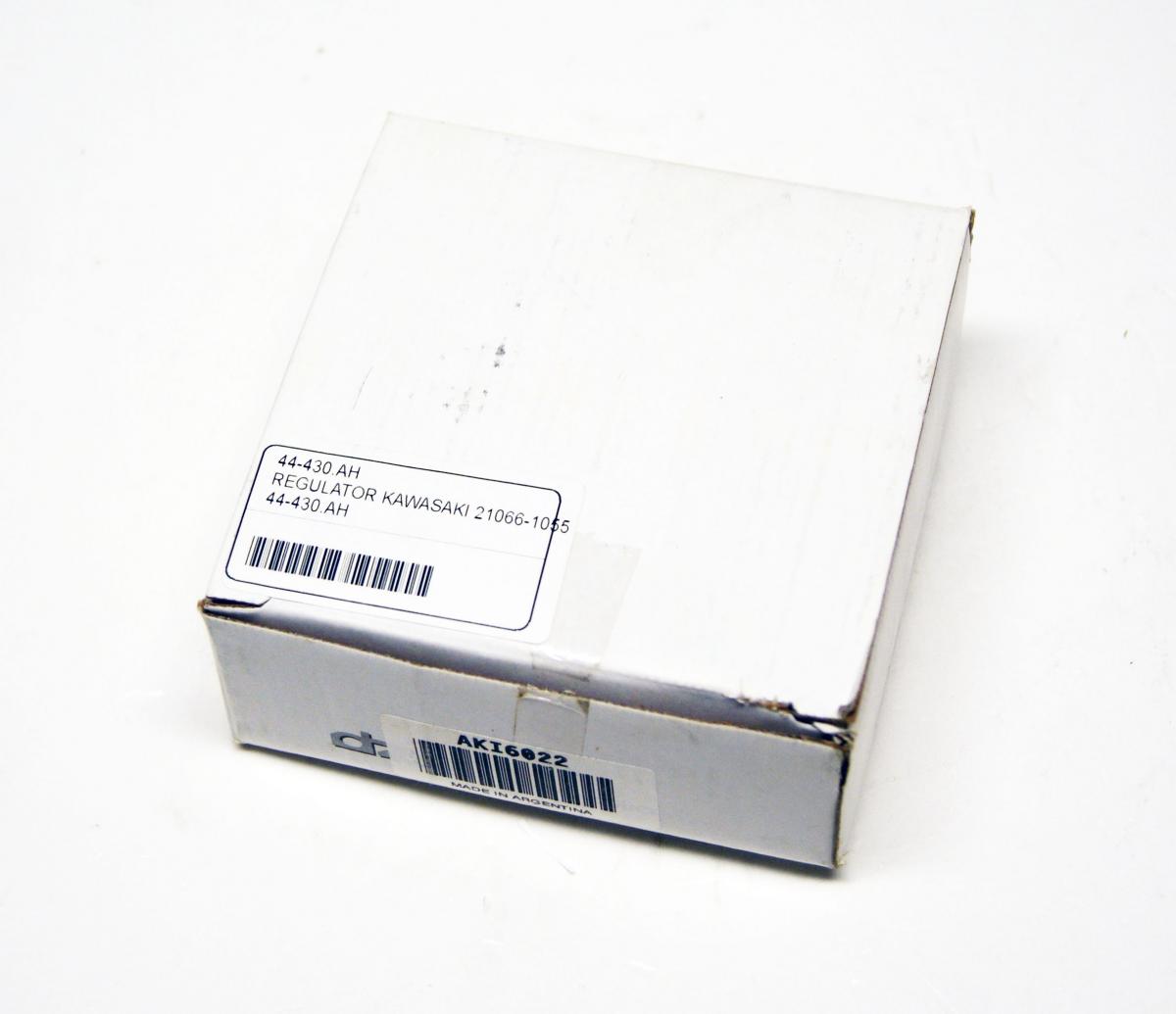 REGULATOR KAWASAKI 21066-1055, ESP2078, 8099-1404 ROAD, AKI6022