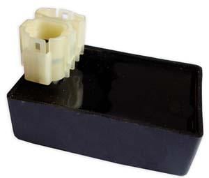 CDI BOX HON 30410-HA2-671, DZE10196, IHA6037 ARROWHEAD, AT-01555
