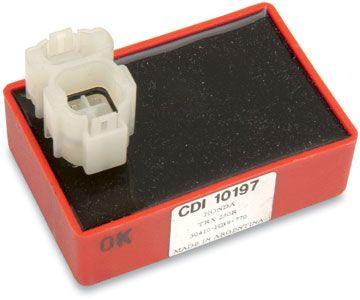 CDI BOX HON 30410-HB9-770, AT-01556, 15-616