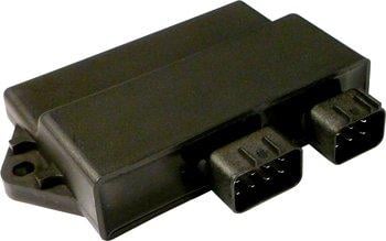 CDI BOX YAMAHA YFM350X Kodiak 400 YFM400 2001 2002, 3GD-85540-40-00, AT-01705, IYA6042 5GH-85540-10-00