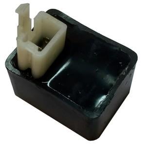 FLASHER RELAY UNIT DZE DES 9353 09353-04, 38610-45D00 / TL110 / TL-67 / 38610-45D01 / 38610-26E00