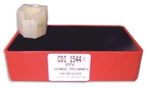 CDI BOX TRX300 93-06 HONDA, 30410-HM3-003, ESP1544, IHA6027 ATV