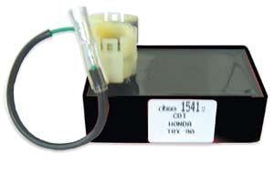 CDI BOX TRX90 1993-05, 30410-HF7-008, 160-02027, IHA6032,AT-01082