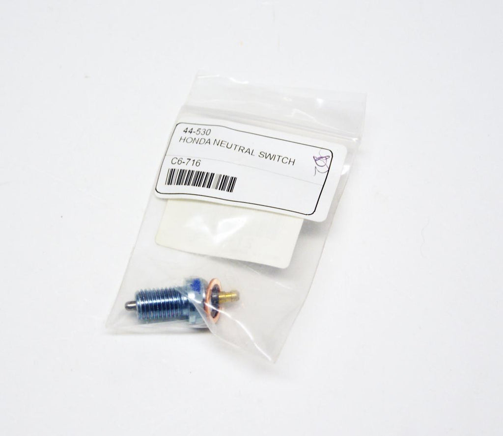 SWITCH NEUTRAL 35600-MAW-601, VT600 XL600V NT650 VT750 NT700, KL21-3379