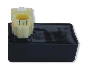 CDI BOX HONDA XR200 86-02, IHA6017, 30410-KBB-901