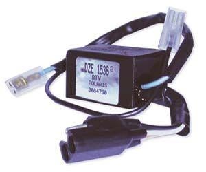 CDI UNIT BOX POLARIS 3084790, DZE 1536, ARROWHEAD IPO6002 / 16972202-01 / 3084790 / 16972202-01, AT-01563