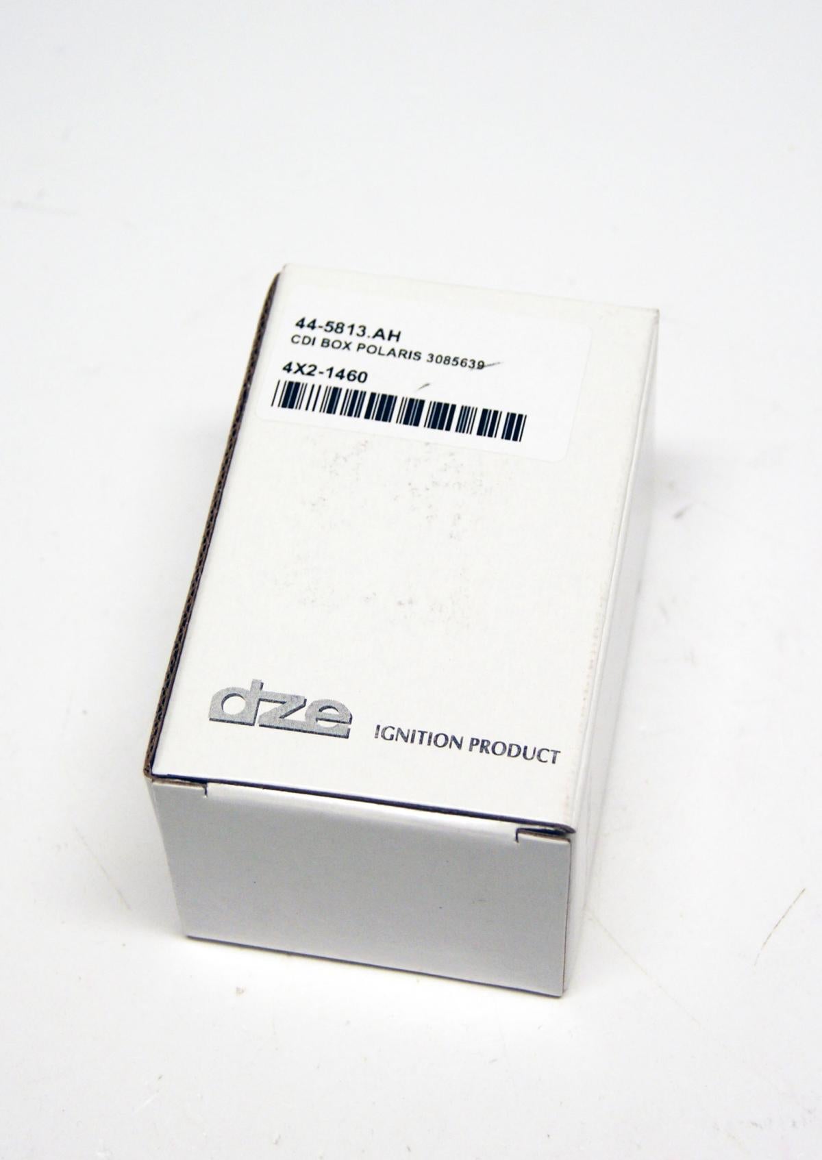 CDI BOX POLARIS 3085639 IPO6004, IPO6003