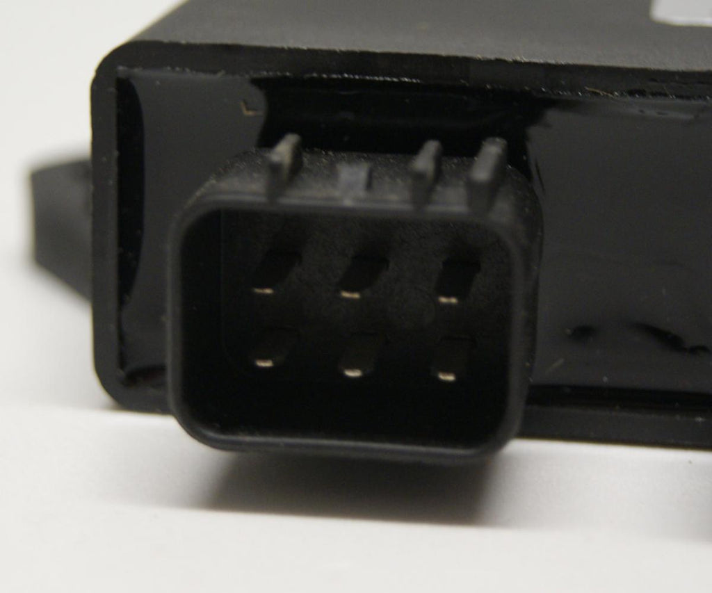 CDI BOX 1P1-85540-00-00 IYA6044, ATV