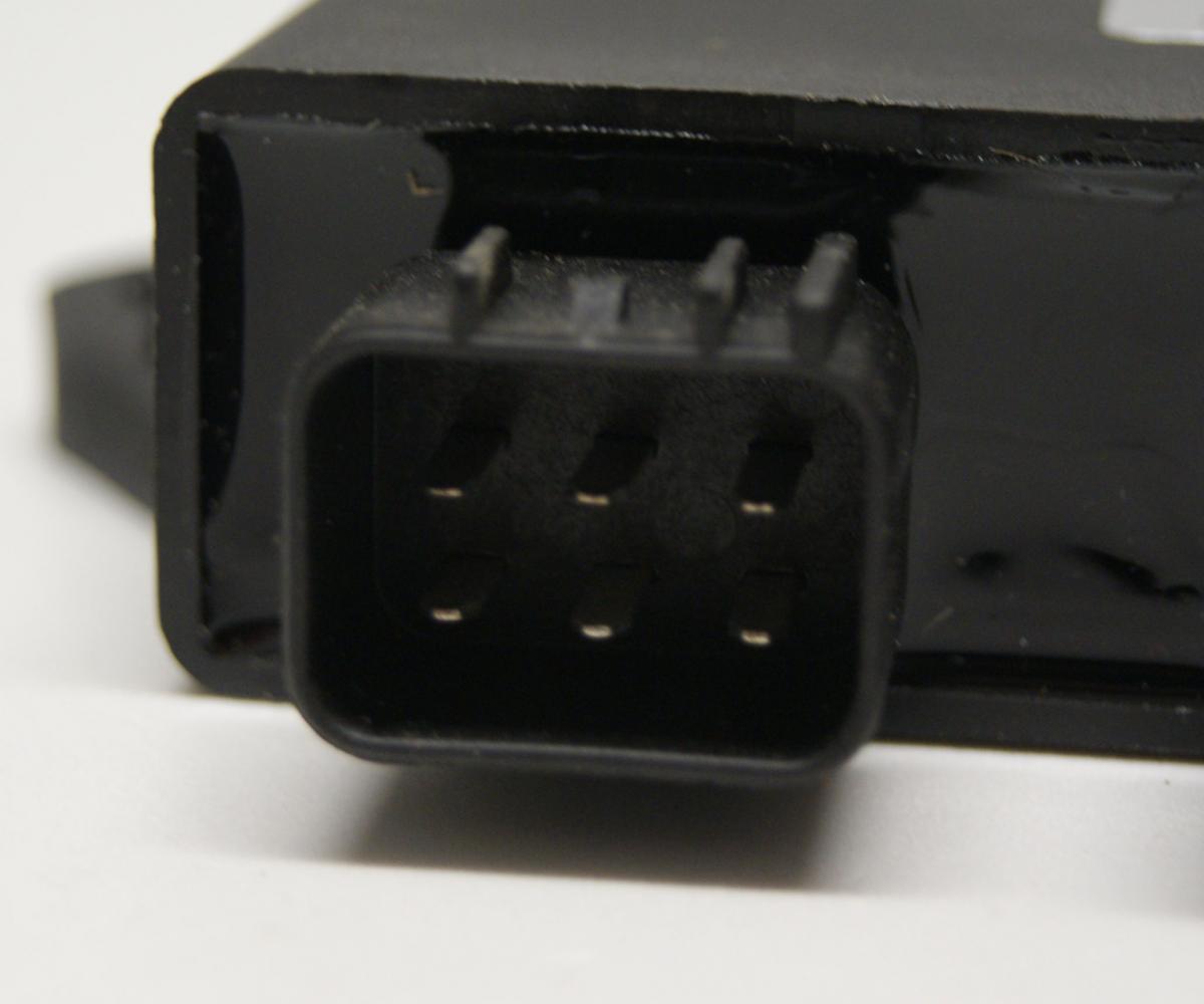 CDI BOX 1P1-85540-00-00 IYA6044, ATV