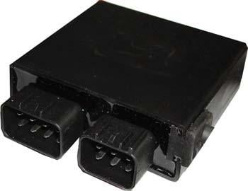 CDI BOX TRX450R 2004-05, 30410-HP1-003, IHA6034, AT-01110