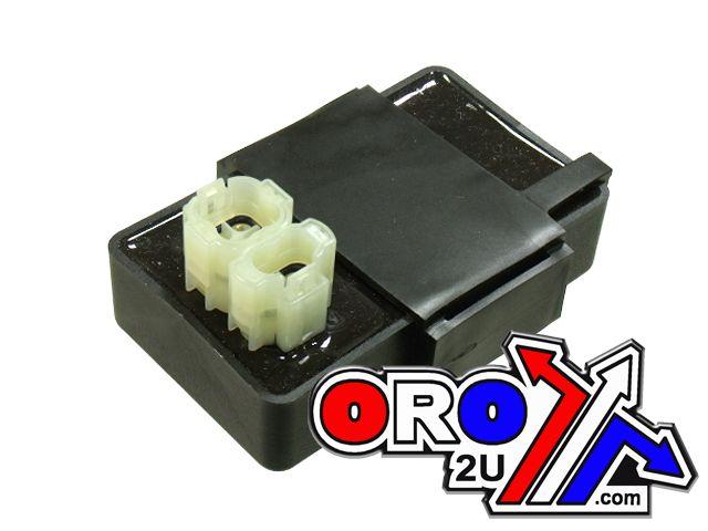 CDI BOX TRX400FW 95-03, 30410-HM7-003 BRONCO AT-01210, TRX400 FW A 1995-2003, TRX FW AN 1995-1997, TRX400 FW AC 1998