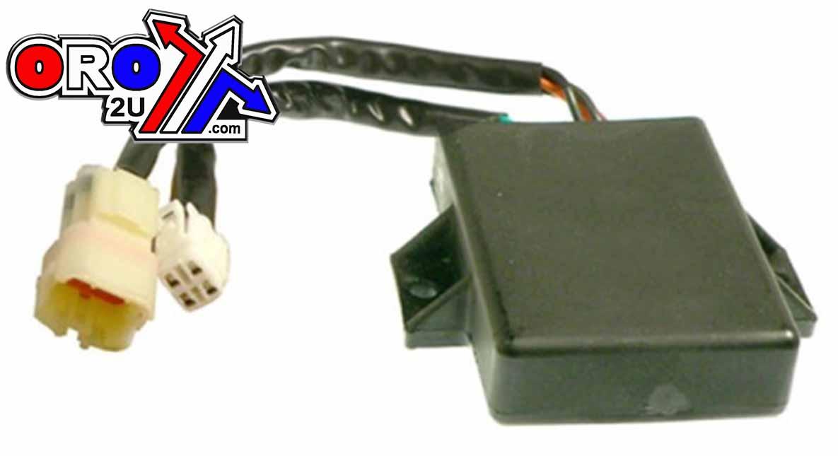 CDI BOX YFZ350 BANSHEE 97-06, ARROWHEAD IYA6022 3GG-85540-10-00, YAMAHA