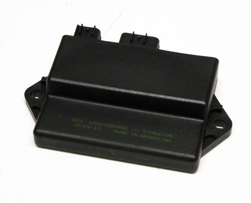 CDI BOX YFM350 04-13 RAPTOR, 5YT-85540-00-00, IYA6036, 160-02082