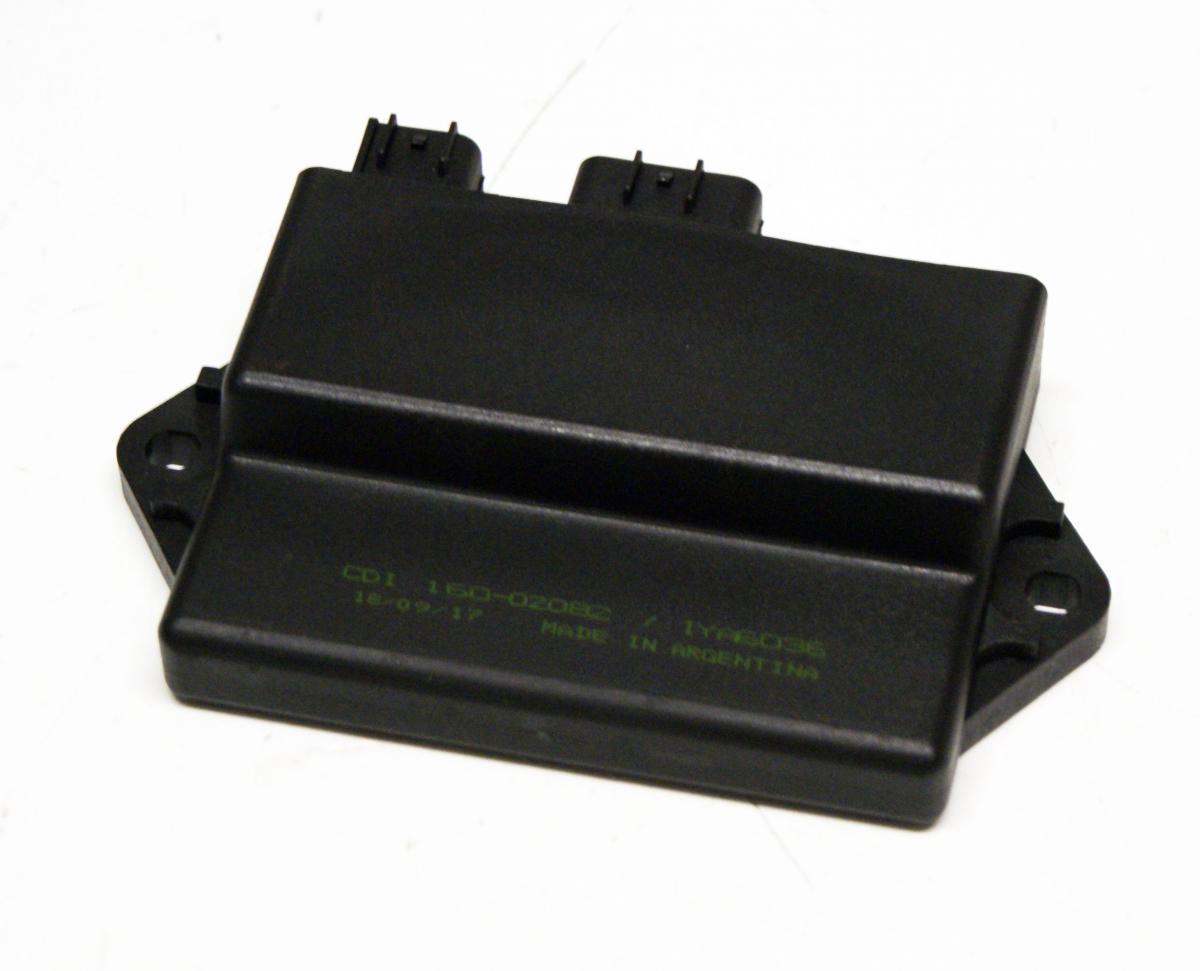 CDI BOX YFM350 04-13 RAPTOR, 5YT-85540-00-00, IYA6036, 160-02082
