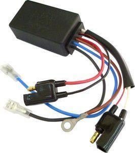 CDI BOX POLARIS 400 500 3085623 3086982 3087169 1589 IPO6007