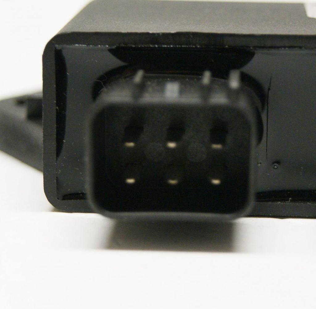 CDI BOX 5KM-85540-00-00 YAM, YFM660 GRIZZLY IYA6037