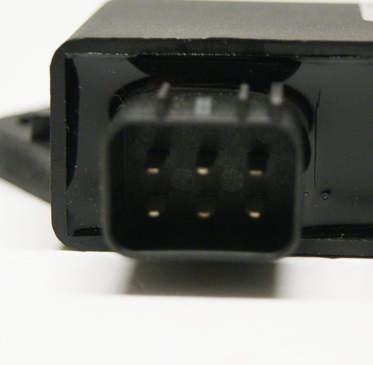 CDI BOX 5KM-85540-00-00 YAM, YFM660 GRIZZLY IYA6037