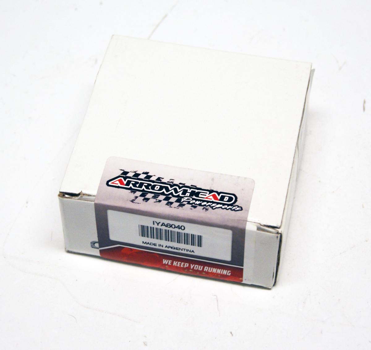 CDI BOX 5YF-85540-00-00 YFM, IYA6040