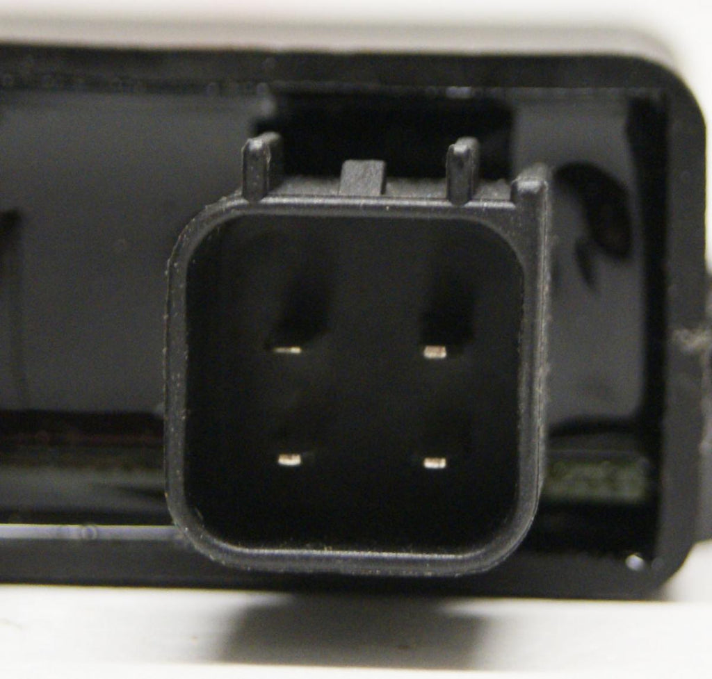 CDI BOX RAPTOR 660 02-03, 5LP-85540-20-00 DZE CDI 10216