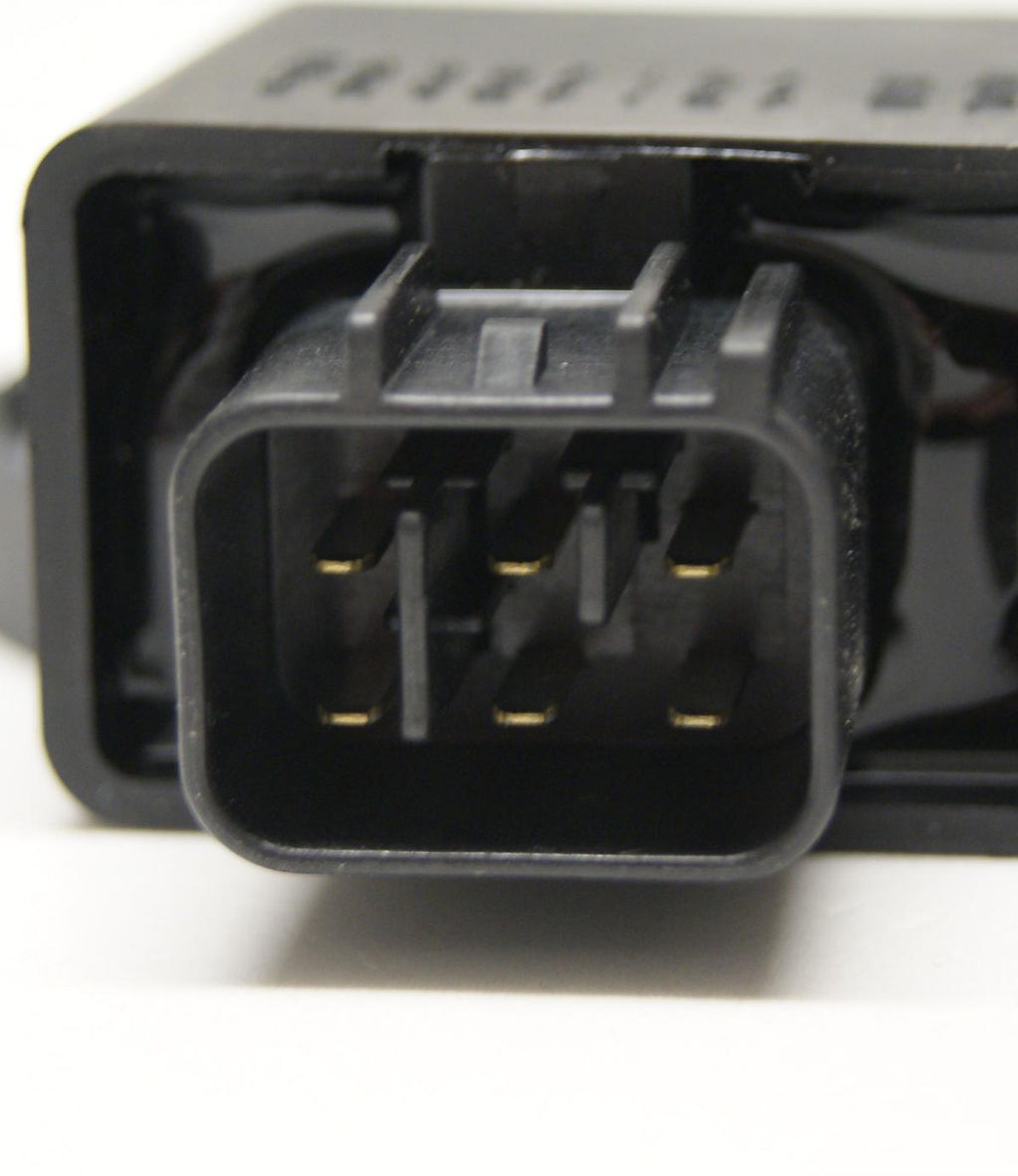 CDI BOX YAM 5LP-85540-20-00, MADE IN JAPAN