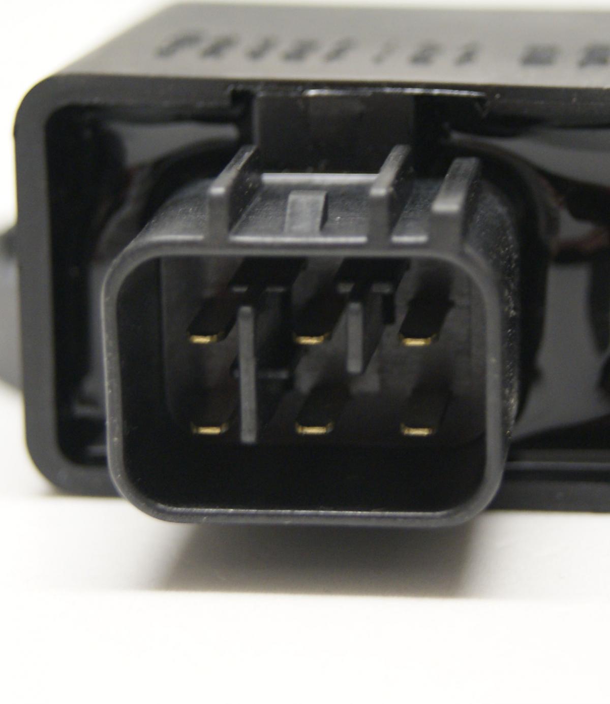CDI BOX YAM 5LP-85540-20-00, MADE IN JAPAN