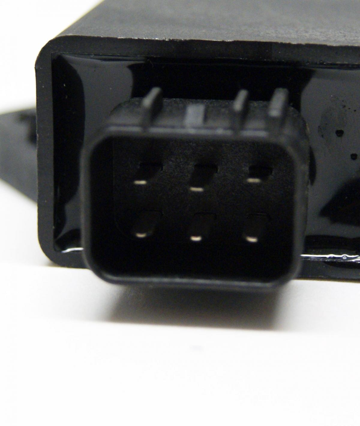 CDI BOX YAM YFM350 Grizzly IRS 47WD 4S2-85540-00-00